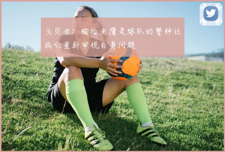 戈贝尔：输给老鹰是球队的警钟让我们重新审视自身问题
